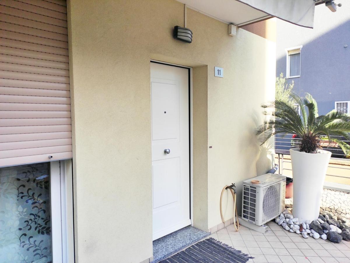 Mamma Casa Superior Vaniglia Rimini Eksteriør billede