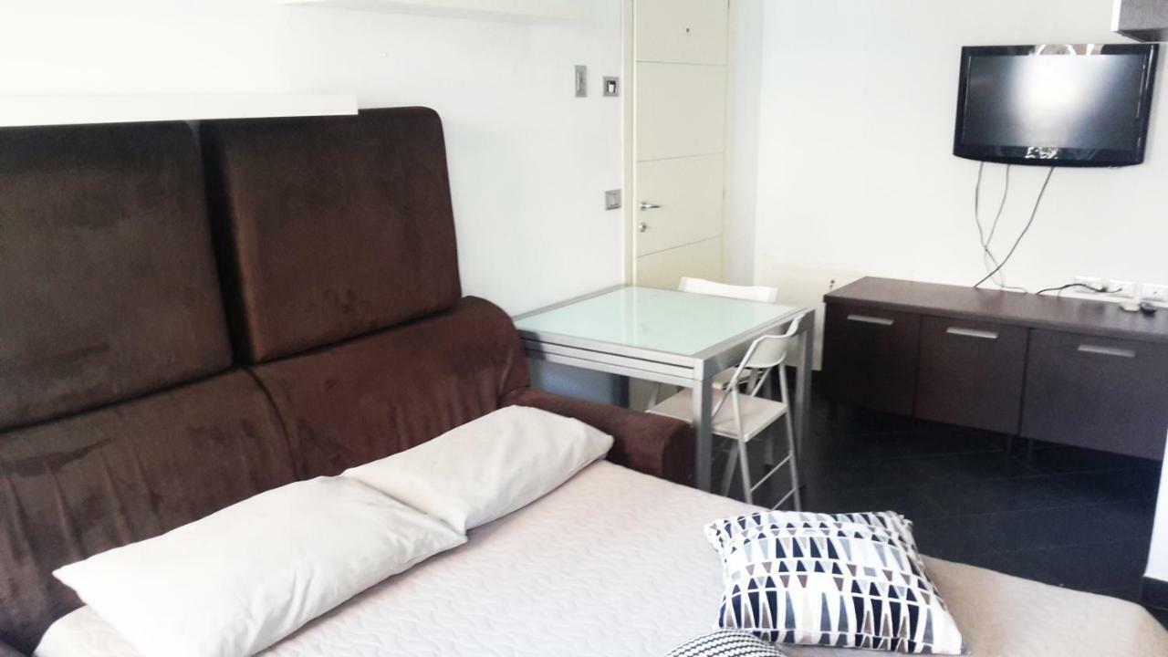 Mamma Casa Superior Vaniglia Rimini Eksteriør billede