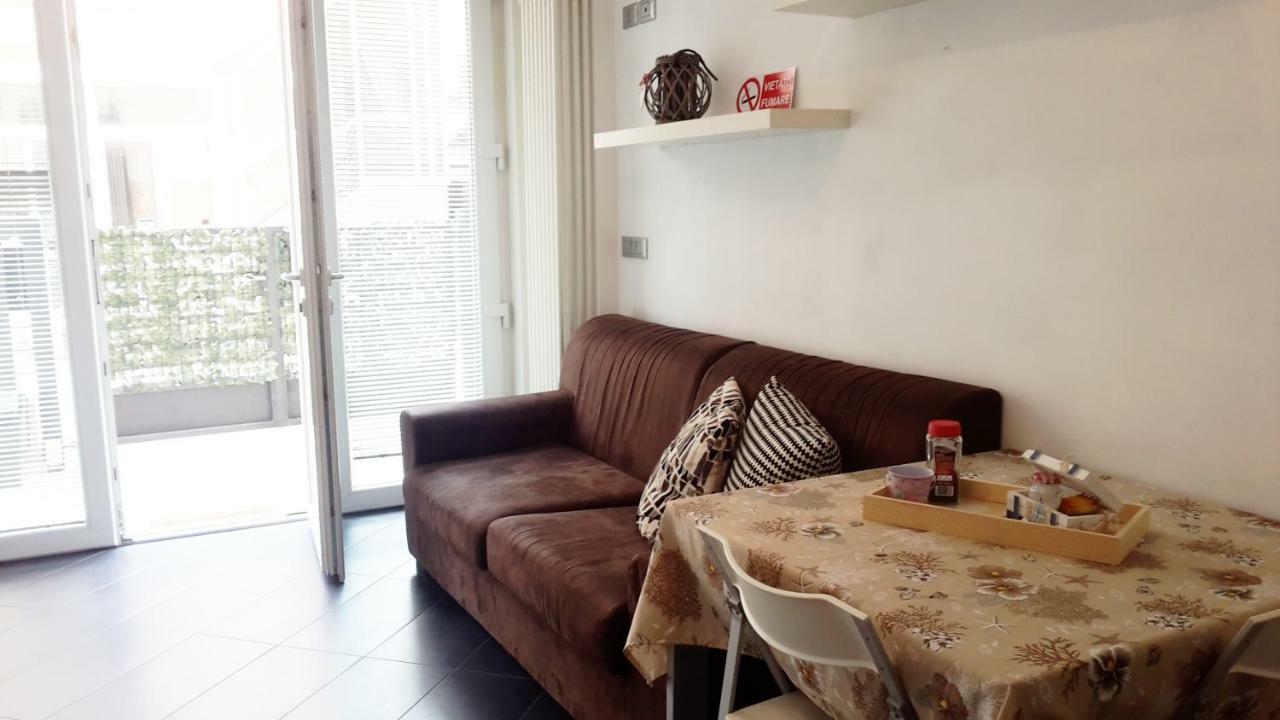 Mamma Casa Superior Vaniglia Rimini Eksteriør billede